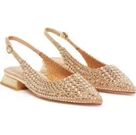 Lodičky Alma En Pena V250488 Zlatá 36