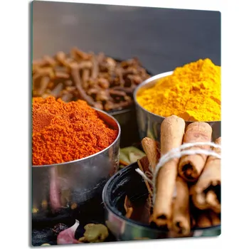 Kuchyňské prkénko Krájecí deska TMK ArtDeko sklo 1 ks