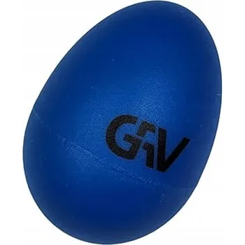 GRV Egg Shaker modrý