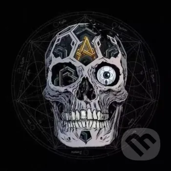 Zahraniční hudba Atreyu: In Our Wake LP - Atreyu Universal Music