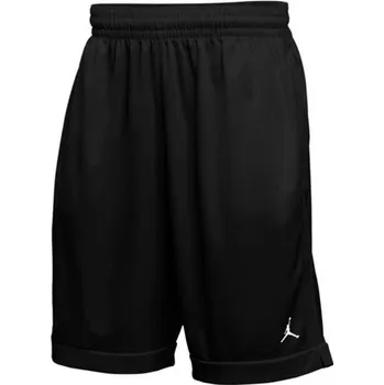 Pánské kraťasy Nike kraťasy do půlky stehen Basketball Practice Shorts velikost XXL