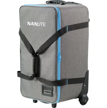Studiové světlo Nanlite Trolly case for Forza 720/720B