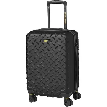 CAT Industrial Plate 20" 83552-01 cestovní kufr černý