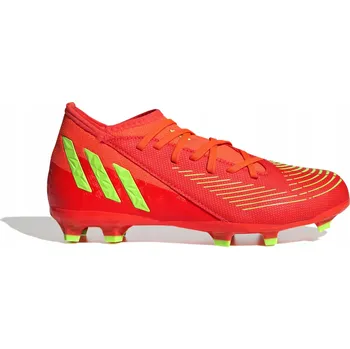Kopačky FOTBALOVÁ OBUV Dětské Chlapecké Kopačky ADIDAS GW0980 PREDATOR vel. 37 1/3