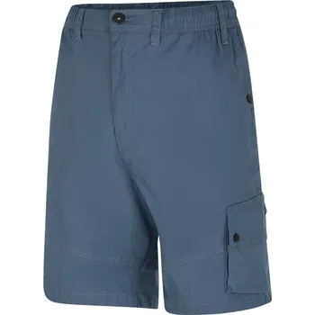 Pánské kraťasy Plátěné šortky Cargo kraťasy kapsáče - v nadměrné velikosti 4482