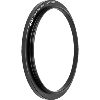 NiSi Filter Swift System Adapter Ring 62mm