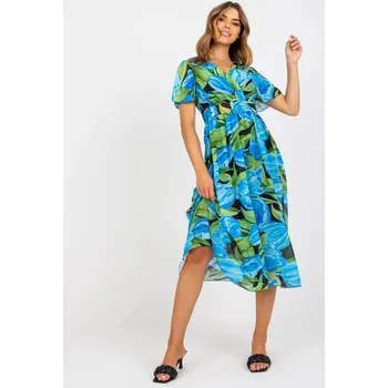 Dámské šaty Denní šaty model 196200 Italy Moda Velikost: universal