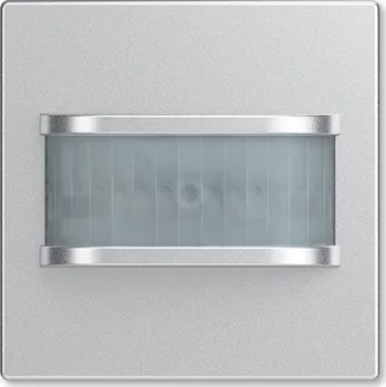 vypínač Snímač automatického spínače, Komfort-Sensor, se selektivní čočkou ABB Future linear 2CKA006800A2973 ušlechtilá ocel