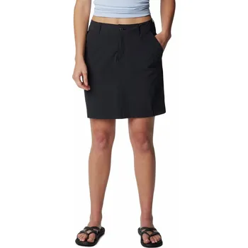Dámská sukně Columbia Summit Valley™ Skort II W 2118052010 - black 8