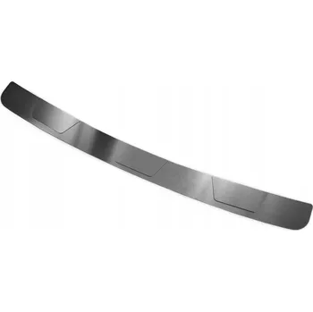 Nárazník Lišta na nárazník Renault LAGUNA III liftback 07