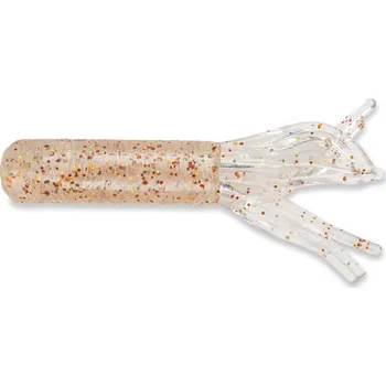 Nástraha Iron Claw gumová nástraha Moby Tube CHO 9cm 8ks