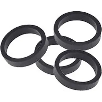 Modelová železnice bandáž průměr 9,8 mm (4 ks) Liliput L939380