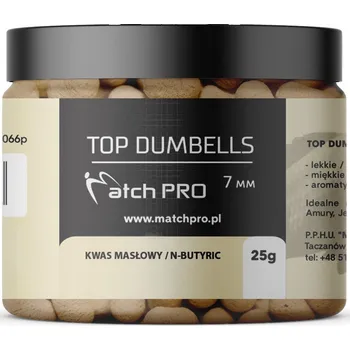 Boilies Přírodní Nástraha Match Pro boilies 25 g