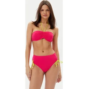 Dámské plavky Chantelle Spodní část bikin Easy Pop C22JC5 Růžová XS