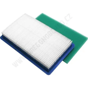 Sekačka Vzduchový filtr + předfiltr MTD Thorx (30-1660AG-P)