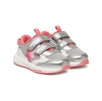 Dámská obuv Primigi Sneakersy 7950000 Stříbrná 21