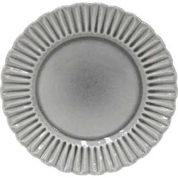 Talíř Talíř 28cm, CRISTAL, šedá (DOPRODEJ) (balení)|Costa Nova