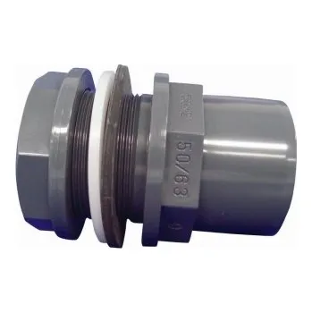 Tvarovka - Průchodka lepicí 75/90 x 3“ ext.