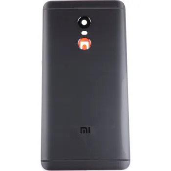 Pouzdro na mobilní telefon KRYT BATERIE PANEL POUZDRO XIAOMI Redmi NOTE 4X