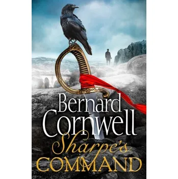 Sharpe's Command - Bernard Cornwell HarperCollins