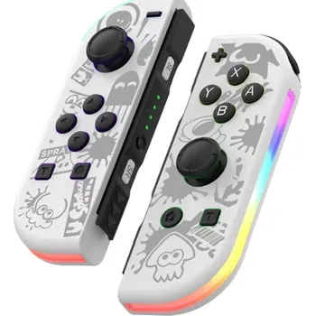 Gamepad TopWolf JoyCon ovladače