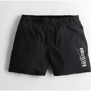 Pánské kraťasy STREČOVÉ ŠORTKY HOLLISTER - 043