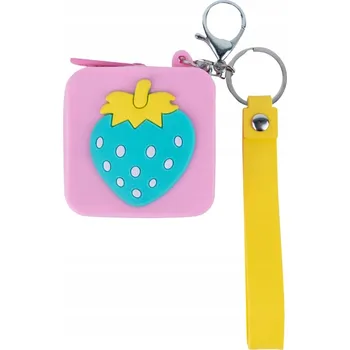 Dětská peněženka růžová Kite