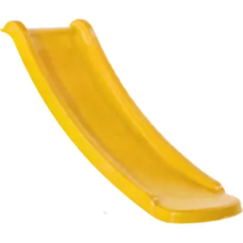 Hra na zahradu Monkey´s Home Toba 1,18 m světle žlutá