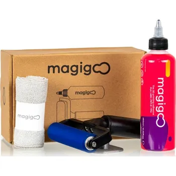 Příslušenství k 3D tiskárně MAGIGOO Glide Adhesive Kit – lepicí sada pro 3D tiskárny