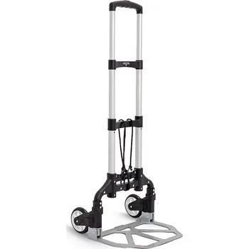 Zahradní vozík AKITO Skládací transportní vozík pro masážní stoly