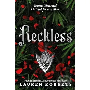 Reckless - Lauren Roberts Simon & Schuster