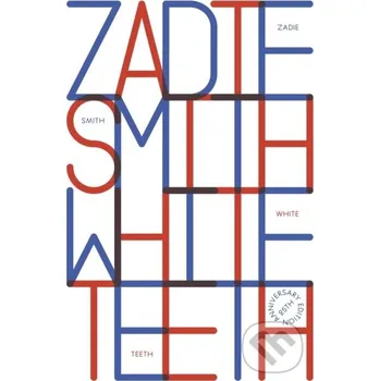 White Teeth - Zadie Smith Penguin Books