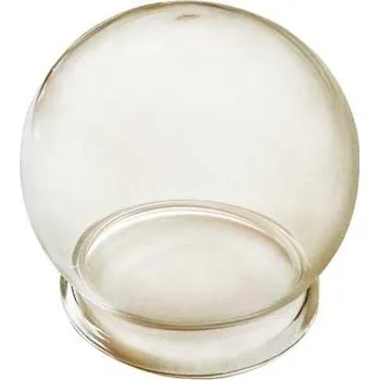 Baňkování Tenkostěnná baňka na baňkování - průměr: 30mm