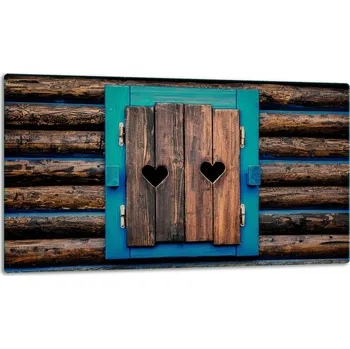 Kuchyňské prkénko Krájecí deska TMK ArtDeko sklo 1 ks