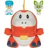 plyšák Pokémon Plyšová postavička IX. generace 22 cm mix motivů