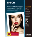 Epson Archival Matte Paper C13S041344…