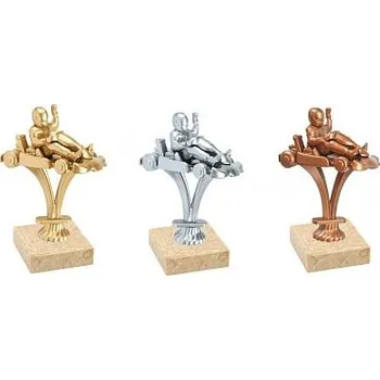 Figurka F245 Motokára (F245_02)