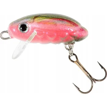 Umělá nástraha Wobler Holo Select Chroust Smužák 3cm Bt Jaxon