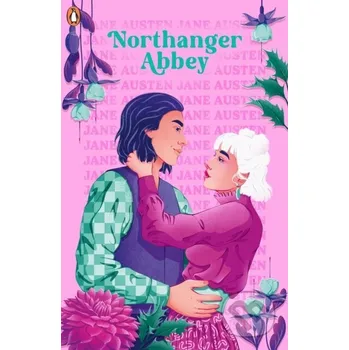Northanger Abbey - Jane Austen Penguin Books