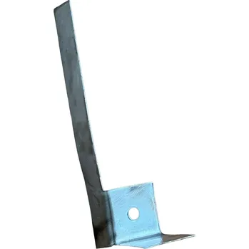 Kotevní svorka - nerezová pro EUREKO GREEN