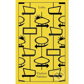 Lolita - Vladimir Nabokov Penguin Books