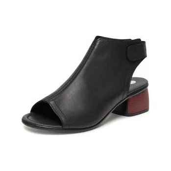 Dámské sandále Sandály Remonte R8770-01 Černá 41