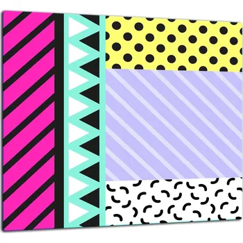 Kuchyňské prkénko Krájecí deska TMK ArtDeko sklo 1 ks