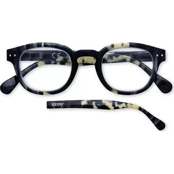 Brýle na čtení Zippo Dioptrické brýle na čtení +1.5 Zippo 31ZPR72-150