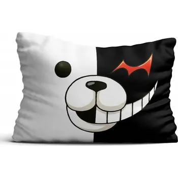 Polštář Polštář filmový, herní, knižní, komiksový Anime 40 x 30 cm