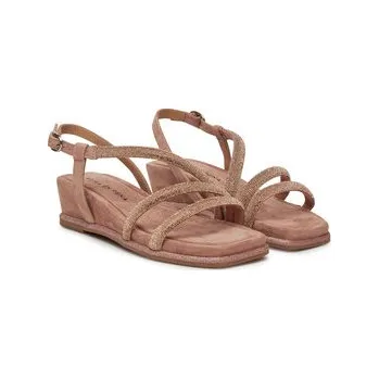 Dámská obuv Sandály Alma En Pena V251751 Růžová 39