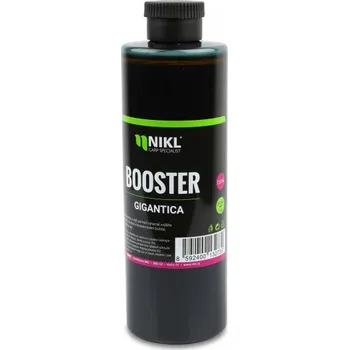 Návnadové aroma Nikl Carp Specialist Booster 250 ml