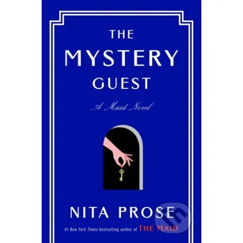 The Mystery Guest - Nita Prose Random US