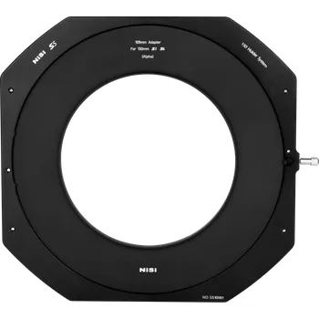 NiSi Adapter Ring Alpha For S5/S6 Filterholder - 105mm