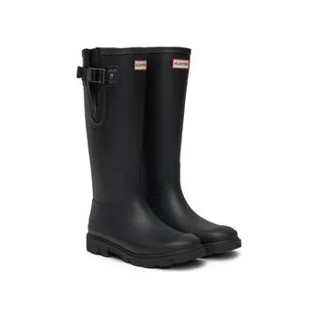 Pánské holínky Hunter Holínky HFRW0003251 Černá 42